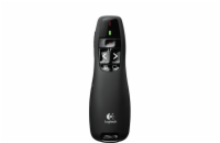 Logitech Wireless Presenter R400 910-001356