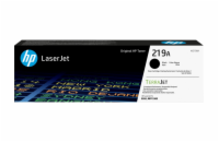 HP toner 219A/Black/1300 stran