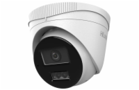 HiLook Powered by HIKVISION/ IPC-T280HA-LU/ Turret/ 8Mpix/ 2.8mm/ Smart Hybrid Light/ MD2.0/ IP67/ IR 30m