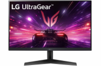 LG monitor 24GS60F  23,8" / IPS / 1920x1080 / 180Hz / 300cd/m2 / 1ms / DP / HDMI / FreeSync/G-SYNC Compatibl/VESA