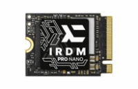 GOODRAM SSD IRDM PRO NANO 1TB PCIe 4X4 M.2 2230 RETAIL