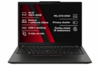 LENOVO NTB ThinkPad X13 AMD G4 - Ryzen7 PRO 7840U,13.3" WUXGA,32GB,1TBSSD,IRcam,W11P