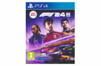 PS4 - F1 2024