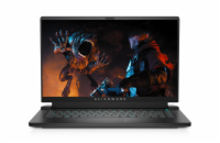 Dell Alienware m15 R5 15,6 palců, 16 GB, AMD Ryzen 7 5800H 3.20 GHz, 1 000 GB NVMe SSD, Windows 11 Home, 1920 x 1080 px, nVIDIA GeForce RTX 3060 6GB, Bluetooth, WIFI, Webkamera