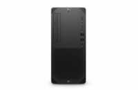 HP PC Z1 TWR G9 550W i7-14700, 32GB DDR5 4800, 1TB PCIe-4x4, T1000/8GB 4mDP, SD card, USB kláv. myš,Win11Pro, 3y onsite