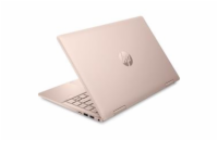 HP Pavilion x360 14-ek1013nc, Core i7-1355U, 14.0 1920×1080/IPS/250n/Touch, Iris Xe, 16GB, SSD 1TB, W11H, 3-3-0, Rose