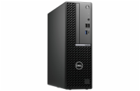 Dell Optiplex/7020/SFF/i3-14100/8GB/512GB SSD/UHD 730/W11P/3RNBD