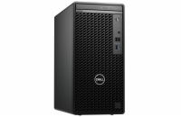 DELL OptiPlex 7020 MT/ i3-14100/ 8GB/ 512GB SSD/ DVDRW/ W11Pro/ vPro/ 3Y PS on-site