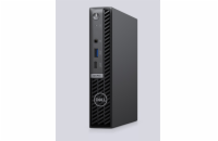 Dell Optiplex/7020/Micro/i7-14700T/16GB/512GB SSD/UHD 770/W11P/3RNBD