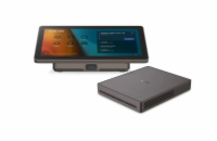 ViewSonic TRS10 Bundle for Microsoft Teams Rooms includes MPC310-W31-TU and MRC1010-TN