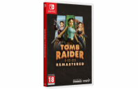 NS - Tomb Raider I-III Remastered Starring Lara Croft