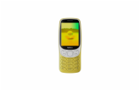 Nokia 3210 4G Dual SIM 2024 Gold