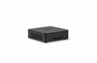 ASUS NUC 13 Pro RNUC13L3KV50000/i5-1350P/DDR4/USB/LAN/Wifi/Intel Iris Xe Graphics/M.2/vPro/No power cord