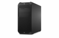 HP Z4 TWR G5, W7-2475X, RTX4000Ada/20GB, 128GB, SSD 2TB, W11Pro, 5-5-5