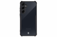 Tactical Quantum Stealth Kryt pro Samsung Galaxy A55 5G Clear/Black