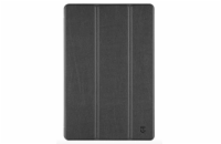 Tactical Book Tri Fold Pouzdro pro Xiaomi Redmi Pad SE Black