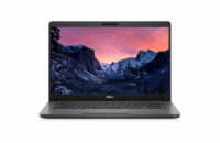 Dell Latitude 5300 13,3 palců, 8 GB, Intel Core i5-8365U 1.60 GHz, 256 GB NVMe SSD, Windows 11 Pro, 1920 x 1080 px, Intel UHD Graphics 620, Bluetooth, WIFI, Webkamera, Vady: mírné estetické vady