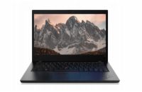 Lenovo ThinkPad L14 G1 14 palců, 8 GB, Intel Core i5-10210U 1.60 GHz, 256 GB NVMe SSD, Windows 11 Pro, 1920 x 1080 px, Intel UHD Graphics, Bluetooth, WIFI, Vady: mírné estetické vady