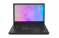 Lenovo ThinkPad A485 14 palců, 8 GB, AMD Ryzen 5 PRO 2500U 2.00 GHz, 256 GB NVMe SSD, Windows 11 Pro, 1920 x 1080 px, AMD Radeon Vega 8 Graphics, Bluetooth, WIFI, Webkamera, Vady: mírné estetické vad