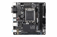 GIGABYTE H610I/LGA 1700/mITX