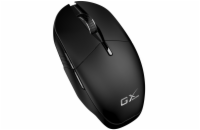 GENIUS GX Gaming Scorpion M8250 AI Black/ duální BT+2,4GHz/ 3200 dpi/ bezdrátová/ Copilot/6tlačítková/dobíjecí/RGB/černá