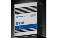 Teltonika AUTOMOTIVE POE+ SWITCH - TSW101