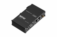 Teltonika Industrial Ethernet Router - RUT142