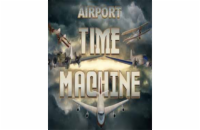 ESD Airport Madness Time Machine