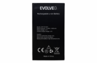 EVOLVEO originální baterie 4000 mAh pro StrongPhone Z5,Z6