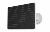 EZVIZ solární panel 12W/ IP65/ USB-C/ kompatibilní s bateriovými kamerami EZVIZ