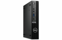 Dell Optiplex/7020+/Micro/i7-14700/32GB/512GB SSD/UHD 770/W11P/3RNBD