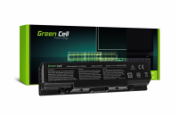 GreenCell DE33 Baterie pro Dell Inspiron 1500,1520,1521 Kompatibilní se sérií Inspiron.