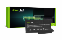 GreenCell DE127 Baterie pro Dell Latitude 7280, 7290, 7380 Neoriginální baterie Green Cell pro vybrané notebooky Dell