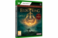 XSX - ELDEN RING Shadow of the Erdtree Edition