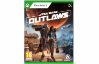 XSX - Star Wars Outlaws