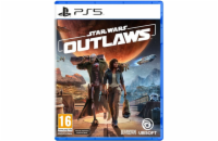 PS5 - Star Wars Outlaws