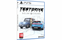 PS5 - Test Drive Unlimited Solar Crown