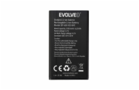 EVOLVEO originální baterie 1700 mAh pro EasyPhone XO