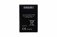 EVOLVEO originální baterie 1400 mAh pro EasyPhone EB,ET