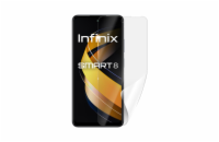 Screenshield INFINIX Smart 8 fólie na displej