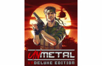 ESD UnMetal UnDeluxe Edition