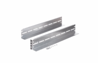 NETRACK 119-100-400-422 slide rails HEAVY