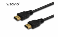 SAVIO SAVKABELCL-38 CL-38 HDMI Cable v1.4 15m