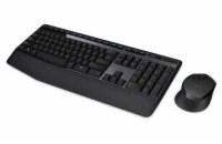 LOGITECH MK345 Wireless Combo (US Layout)