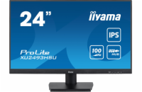 iiyama ProLite/XU2493HSU-B6/23,8"/IPS/FHD/100Hz/1ms/Black/3R