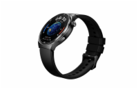 QCY Smartwatch GT2 (S3), černé