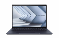 ASUS NTB ExpertBook B5 (B5604CVA-Q90118X), i7-1360P,16"1920 x 1200,32GB,1TB SSD,IrisXe,W11Pro,Black