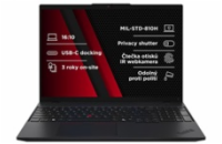 LENOVO NTB ThinkPad L16 AMD G1 - Ryzen7 PRO 7735U,16" WUXGA,16GB,1TBSSD,5MP+IRcam,W11P