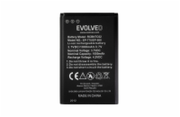 EVOLVEO originální baterie 1000 mAh pro EasyPhone FP,FS