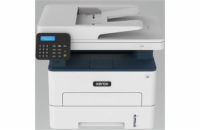 Xerox B225 mono laser MFP, A4, ADF, duplex, USB, LAN, WiFi